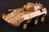 Hobby Boss 84573 LAV300 90mm Cockerill Gun 1/35